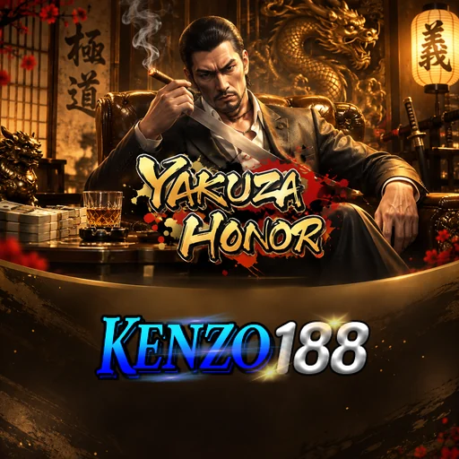 kenzo188 Indonesia - Peningkatan performa dan UI/UX terbaru