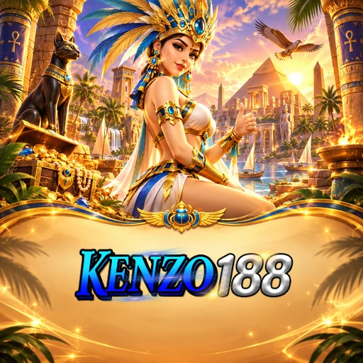 kenzo188 APK Indonesia - Panduan Lengkap dan Tutorial