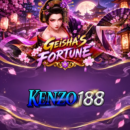 kenzo188 APK Indonesia - Panduan Lengkap dan Tutorial