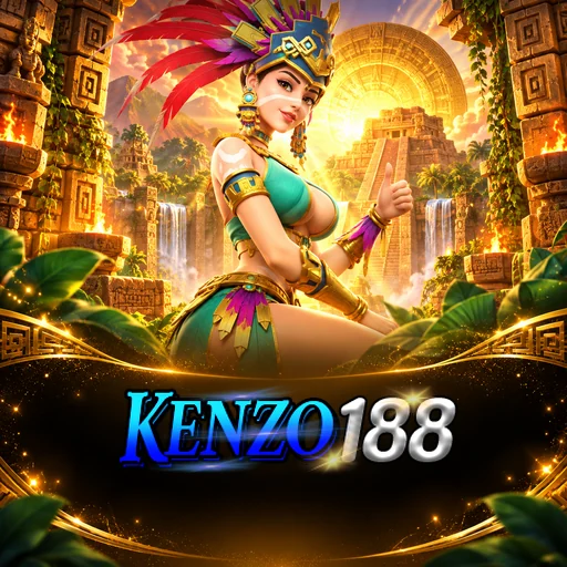 kenzo188 APK Indonesia - Panduan Lengkap dan Tutorial