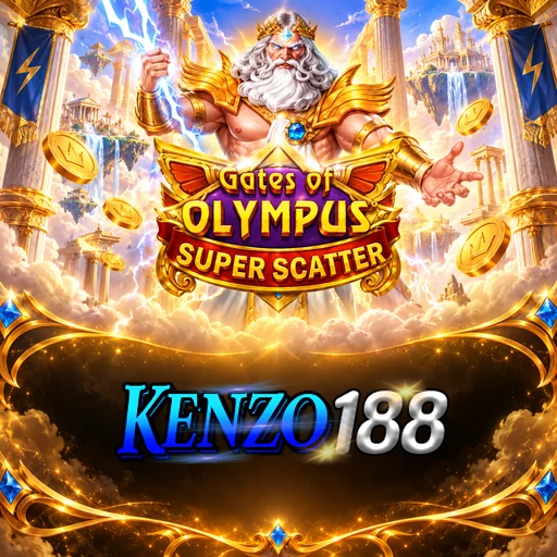 kenzo188 APK Indonesia - Panduan Lengkap dan Tutorial