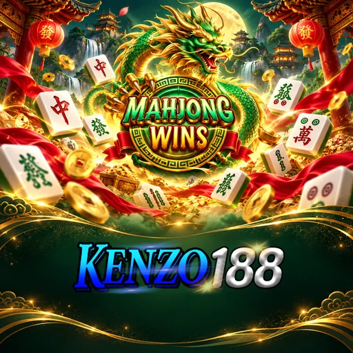 kenzo188 APK Indonesia - Panduan Lengkap dan Tutorial