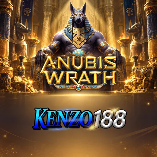 kenzo188 - Peningkatan performa dan UI/UX terbaru