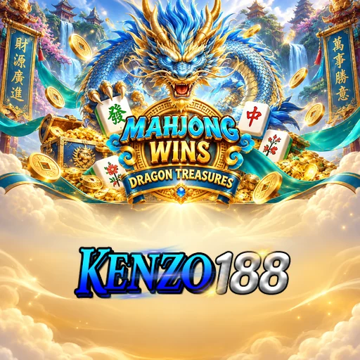 kenzo188 APK Indonesia - Panduan Lengkap dan Tutorial