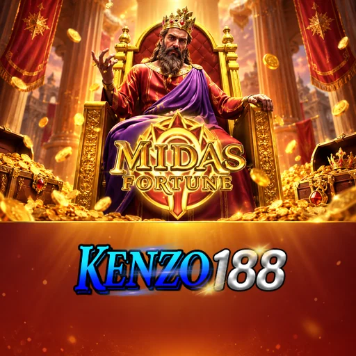 kenzo188 APK Indonesia - Panduan Lengkap dan Tutorial