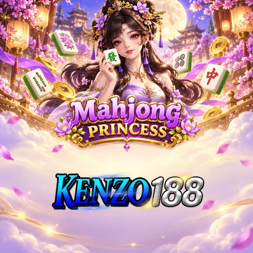 kenzo188 APK Indonesia - Panduan Lengkap dan Tutorial