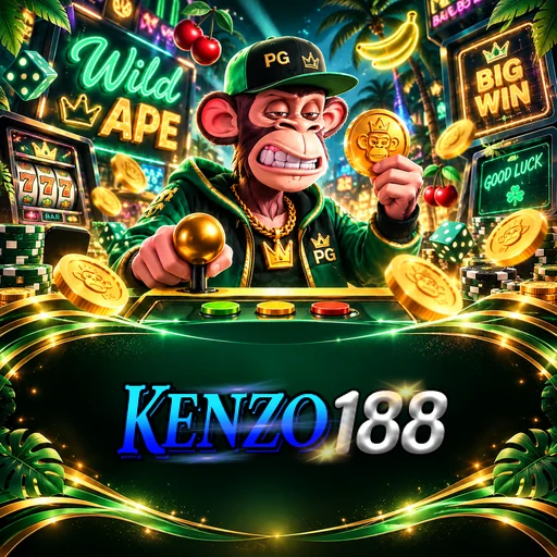 kenzo188 APK Indonesia - Panduan Lengkap dan Tutorial